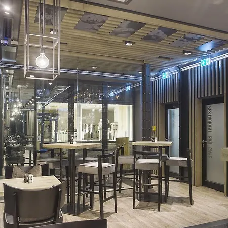 Hotel Lucas Nuremberg