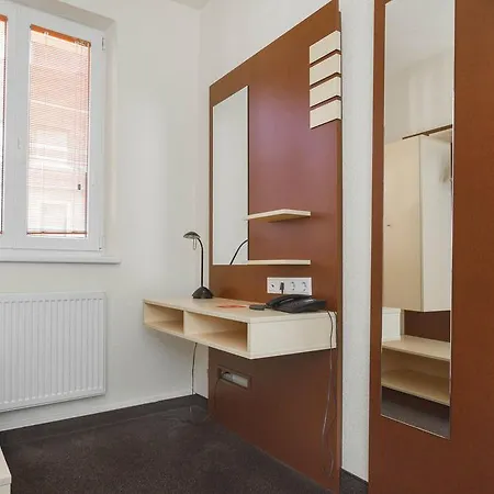 Lucas 3* Nuremberg