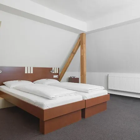 Lucas Hotel Nuremberg