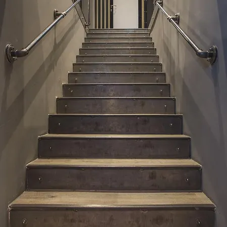 Hotel Lucas Nuremberg