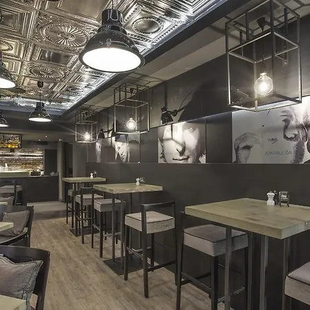Lucas Hotel Nuremberg
