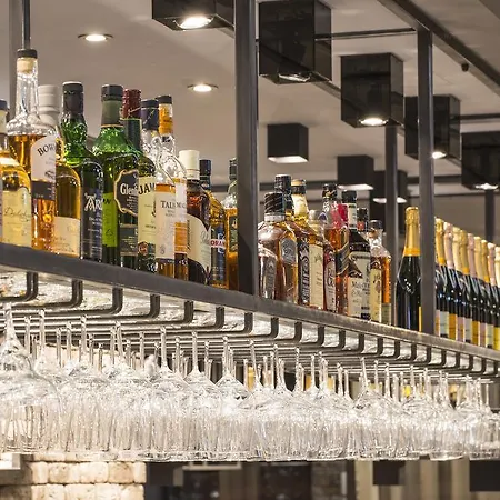 Hotel Lucas Nuremberg